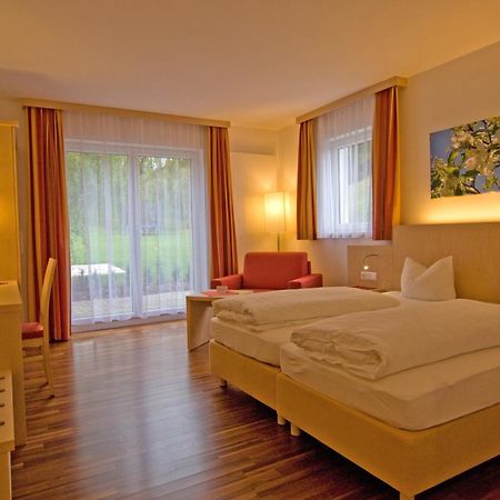 Austria Classic Hotel Heiligkreuz Hall in Tirol Eksteriør billede