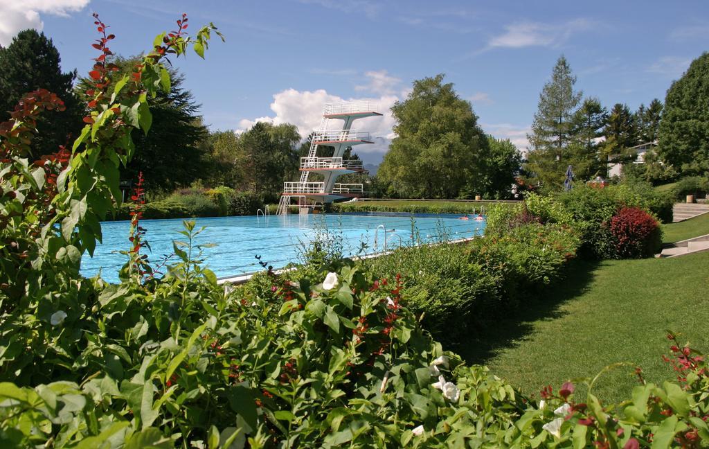 Austria Classic Hotel Heiligkreuz Hall in Tirol Eksteriør billede