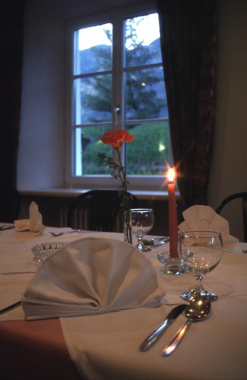 Austria Classic Hotel Heiligkreuz Hall in Tirol Eksteriør billede