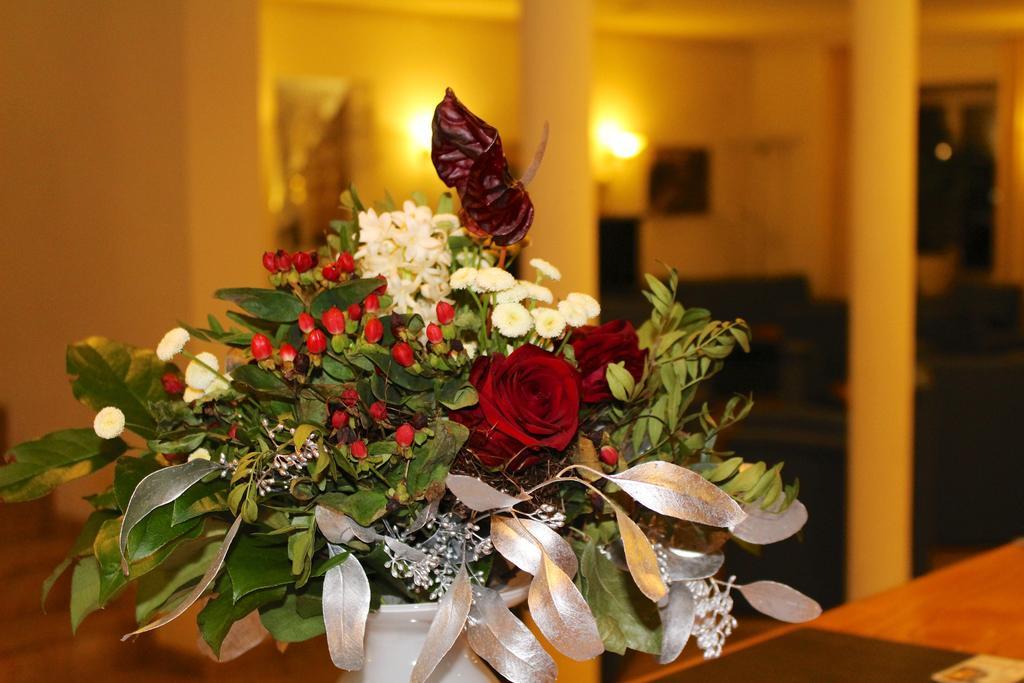 Austria Classic Hotel Heiligkreuz Hall in Tirol Eksteriør billede