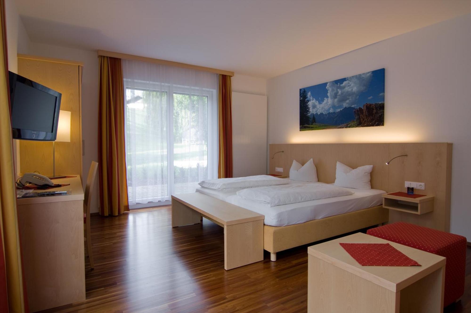 Austria Classic Hotel Heiligkreuz Hall in Tirol Eksteriør billede