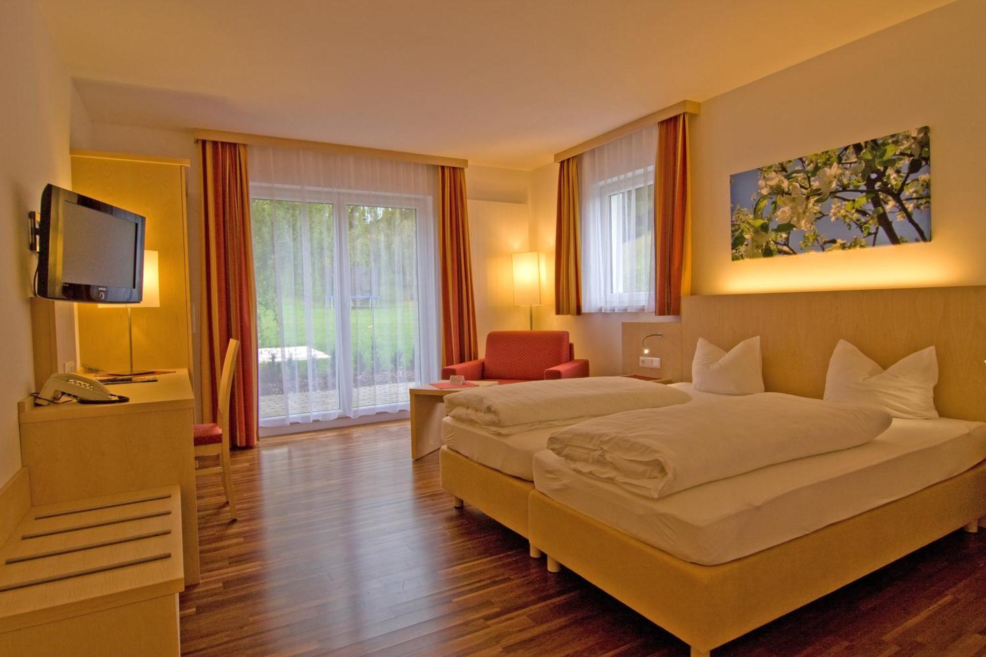 Austria Classic Hotel Heiligkreuz Hall in Tirol Eksteriør billede