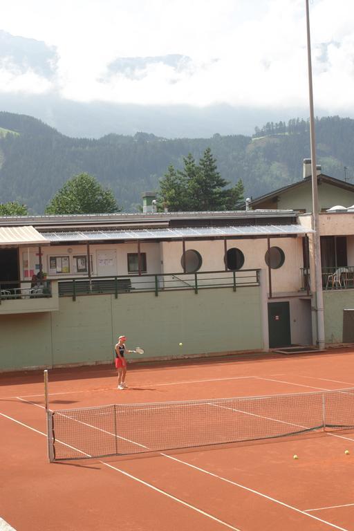 Austria Classic Hotel Heiligkreuz Hall in Tirol Eksteriør billede