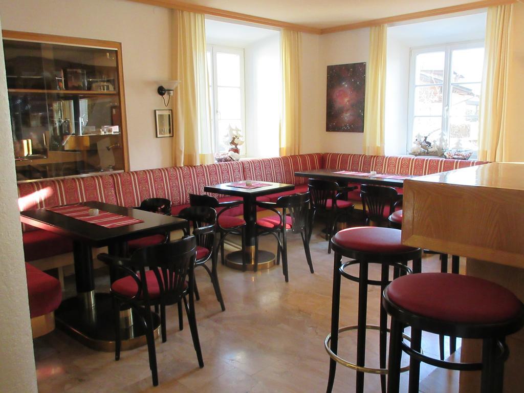 Austria Classic Hotel Heiligkreuz Hall in Tirol Eksteriør billede