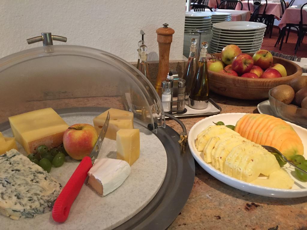 Austria Classic Hotel Heiligkreuz Hall in Tirol Eksteriør billede