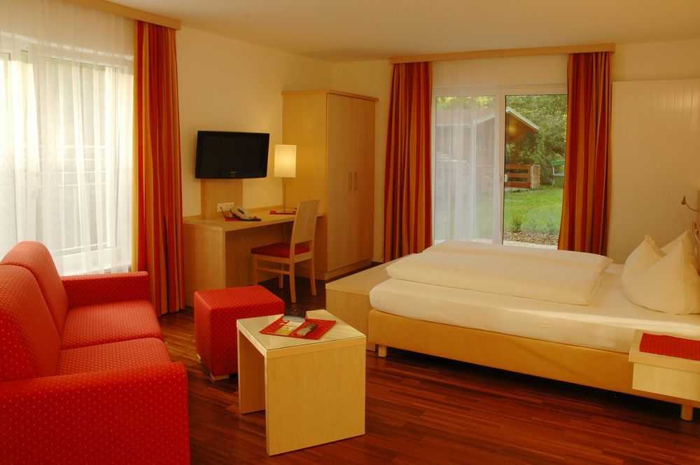 Austria Classic Hotel Heiligkreuz Hall in Tirol Værelse billede