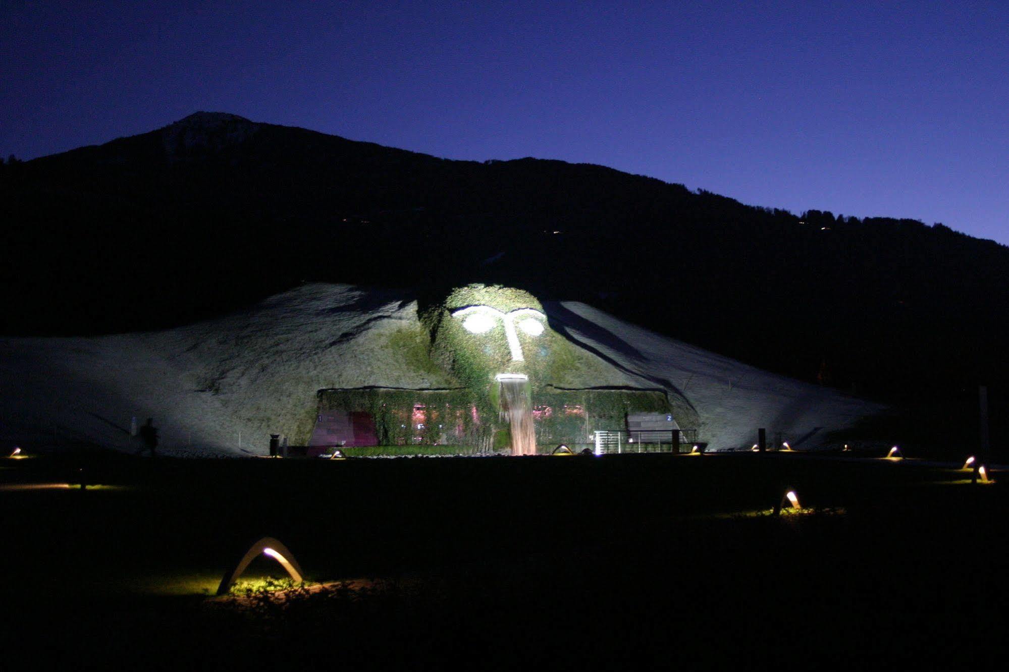 Austria Classic Hotel Heiligkreuz Hall in Tirol Eksteriør billede