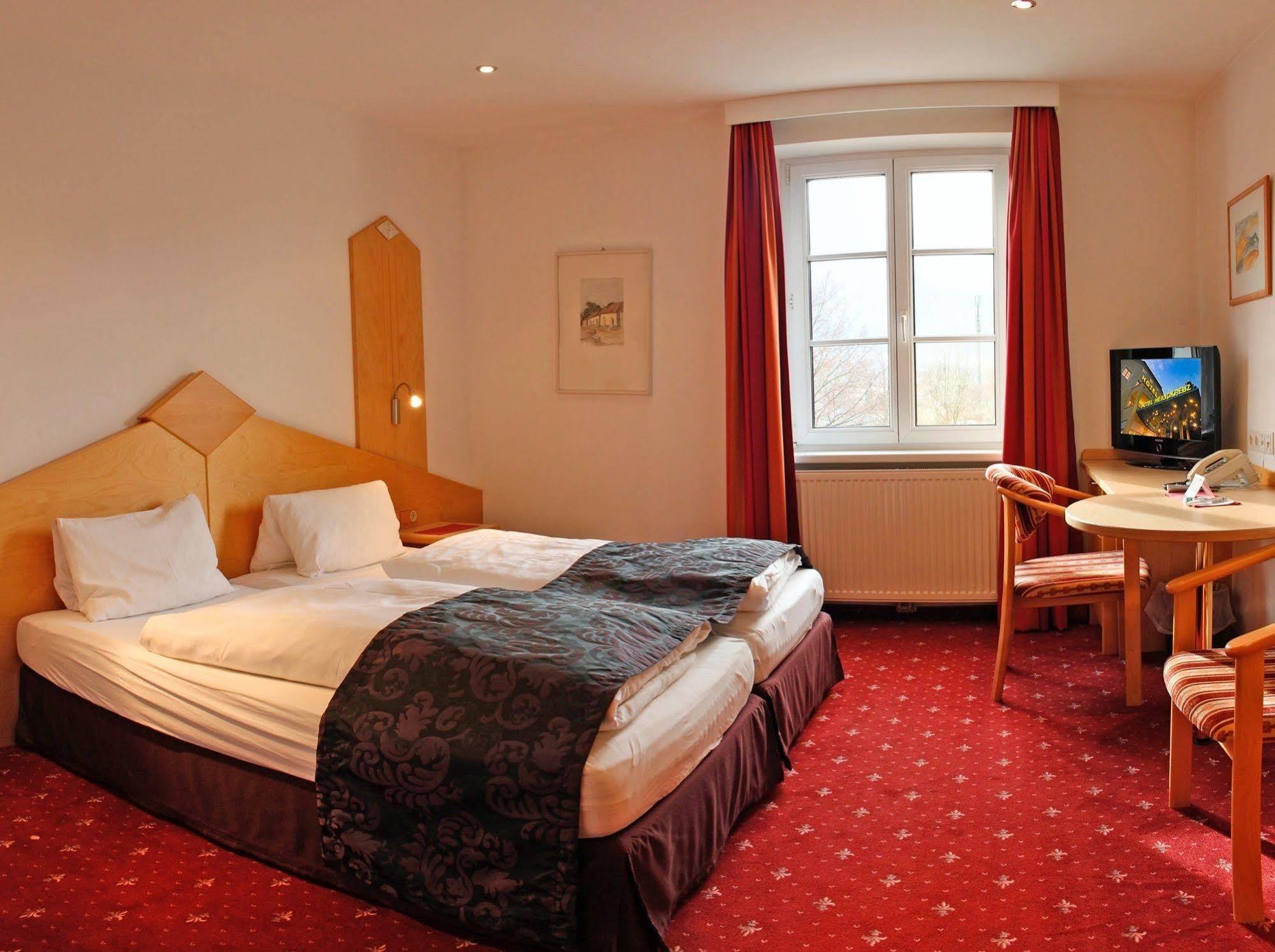 Austria Classic Hotel Heiligkreuz Hall in Tirol Eksteriør billede