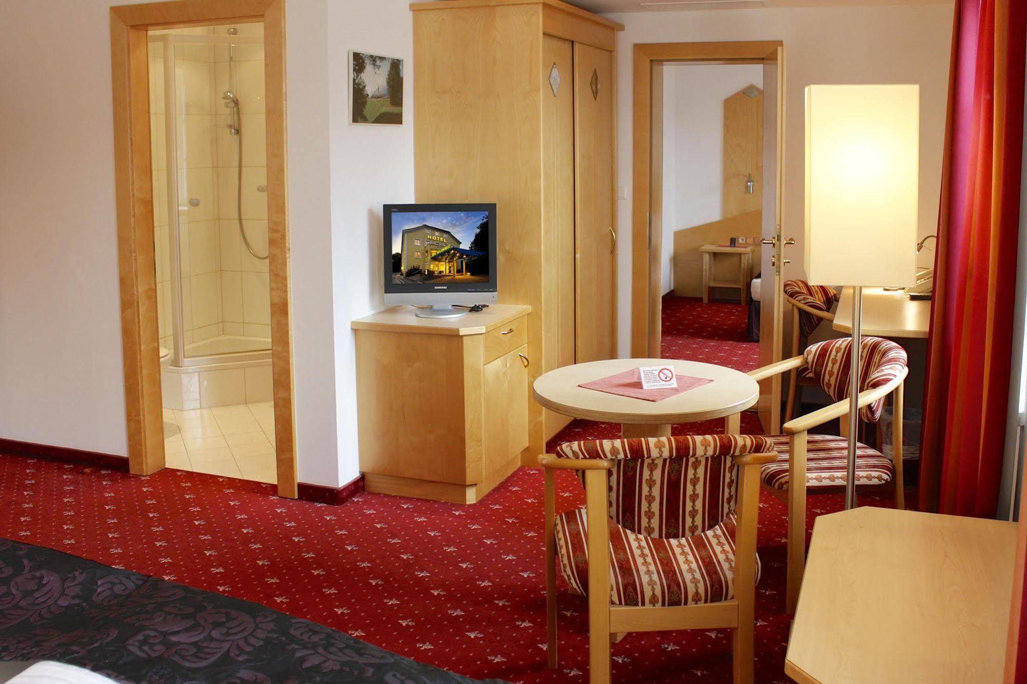 Austria Classic Hotel Heiligkreuz Hall in Tirol Eksteriør billede