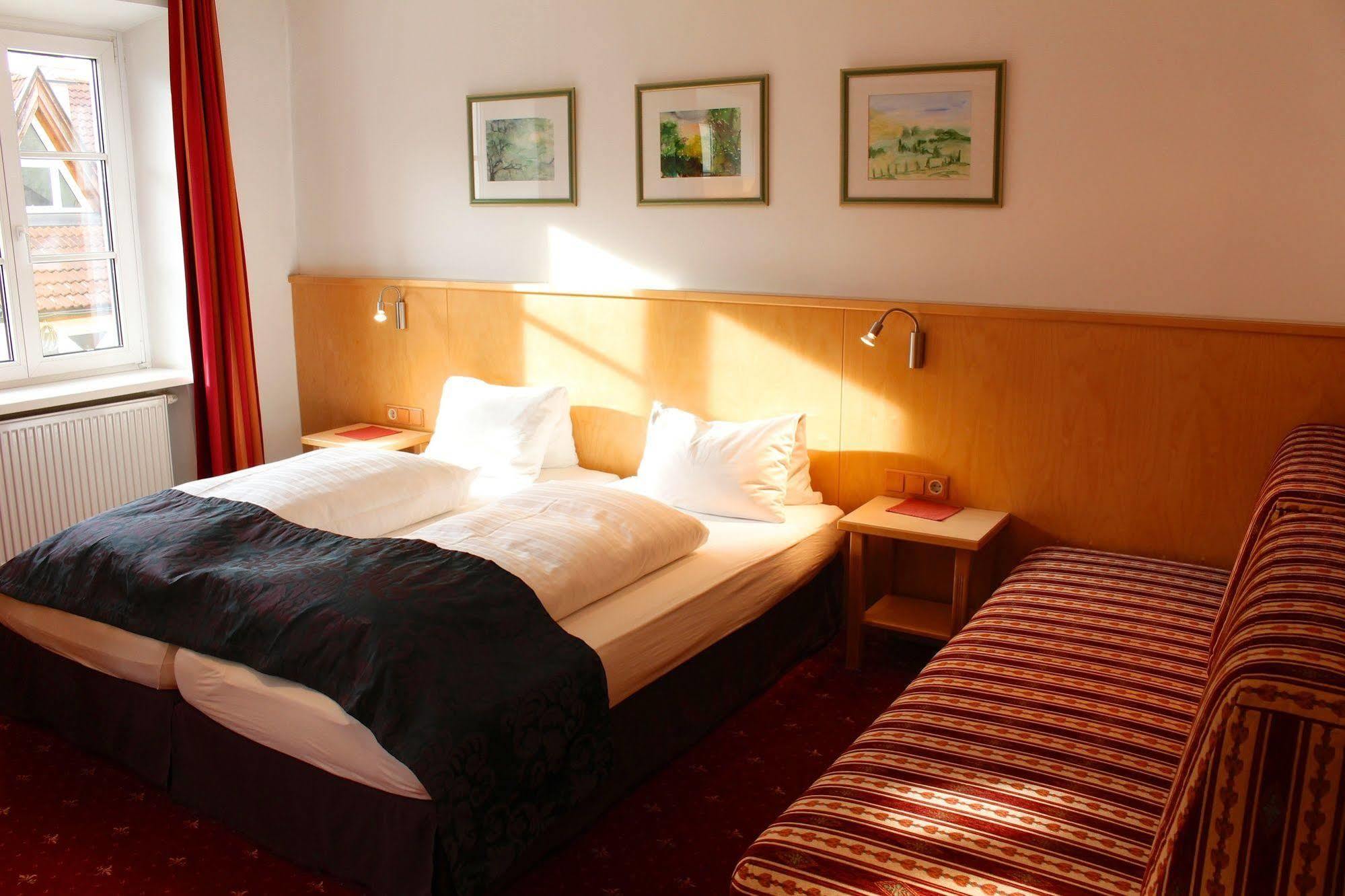 Austria Classic Hotel Heiligkreuz Hall in Tirol Eksteriør billede