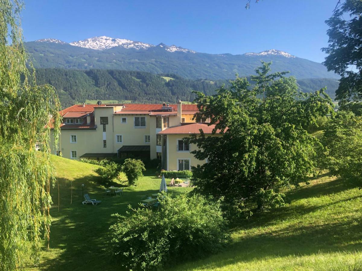 Austria Classic Hotel Heiligkreuz Hall in Tirol Eksteriør billede